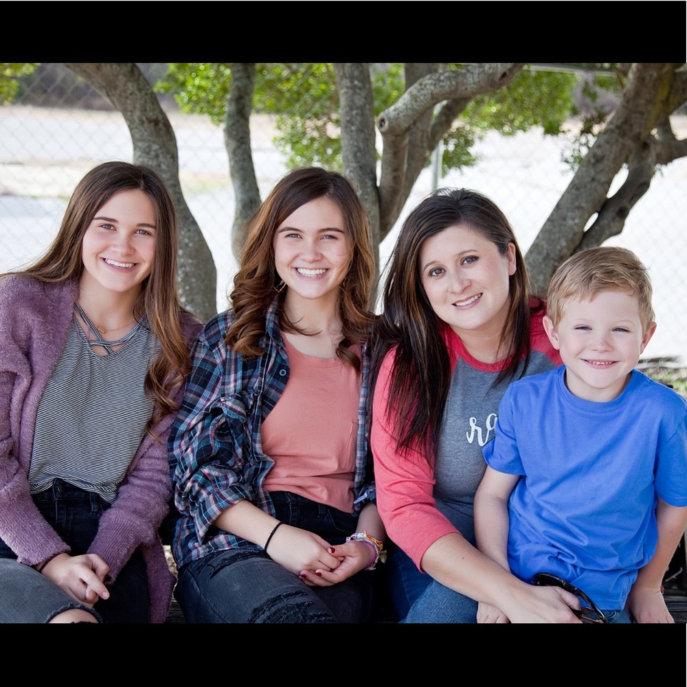 Meet your Posher, Melinda